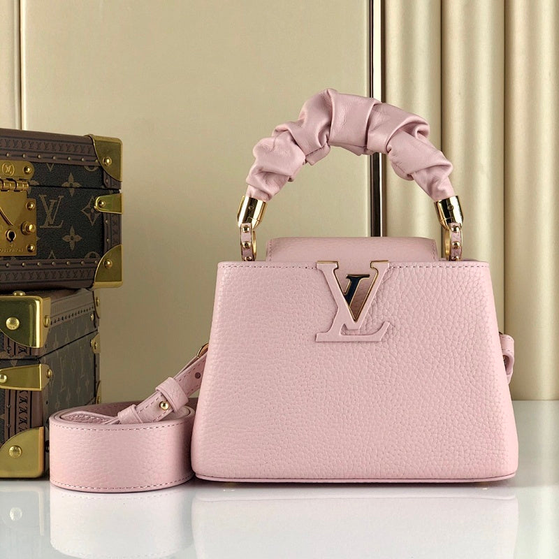Anum Bags ln Luxury Bag --60591
