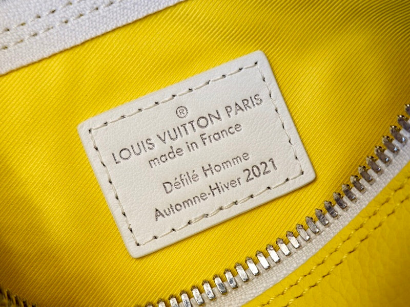 Anum Bags ln Luxury Bag --60293