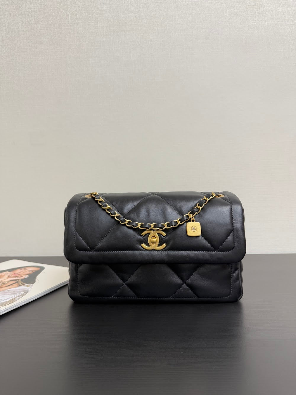 Anum Bags CHn Luxury Bag --113829