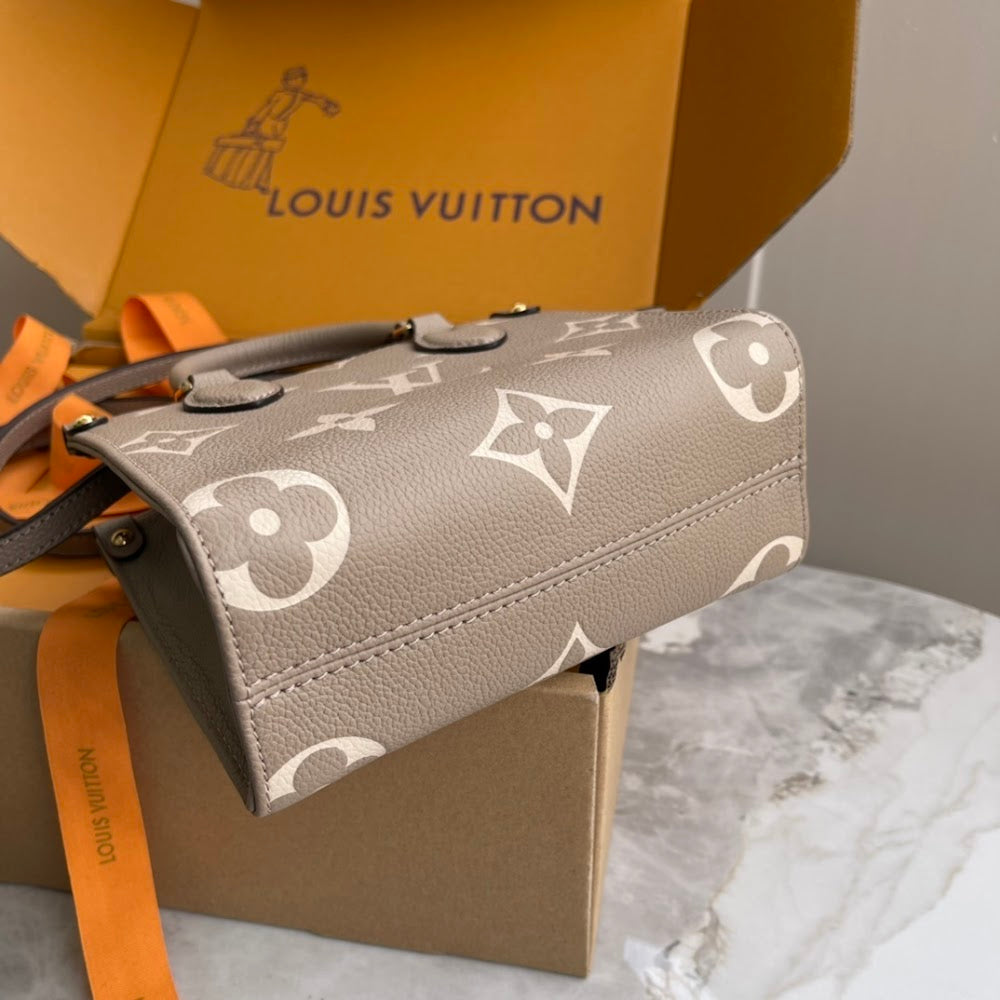 Anum Bags LVn Luxury Bag --81116