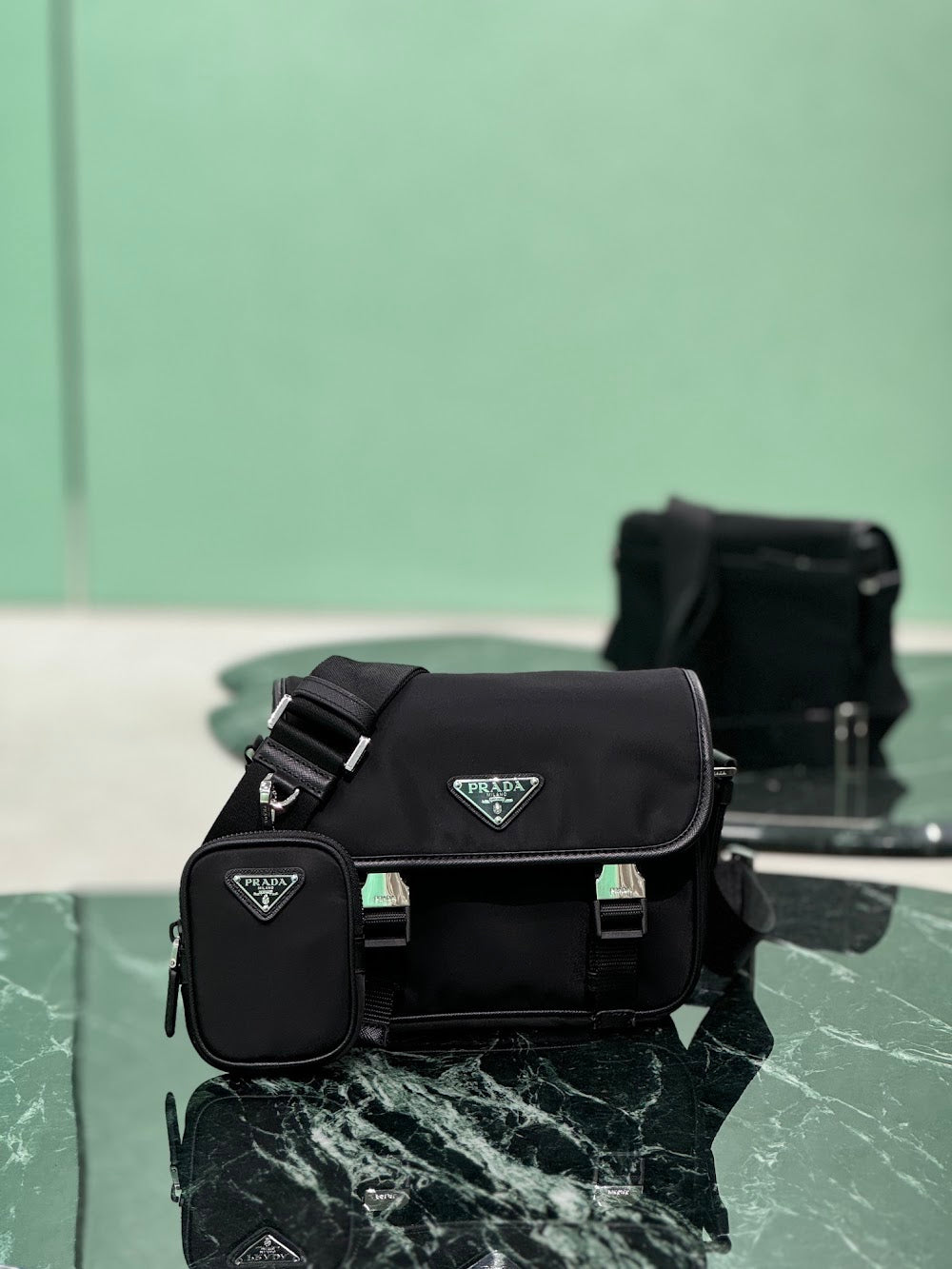 Ezyycart Bags Pradn Luxury Bag --101861