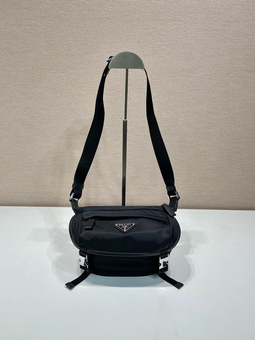 Ezyycart Bags Prada Luxury Bag --54365