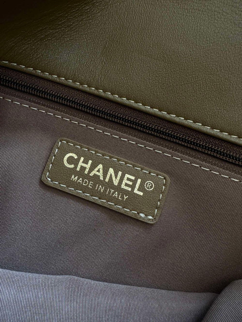 Anum Bags CHn Luxury Bag --112696