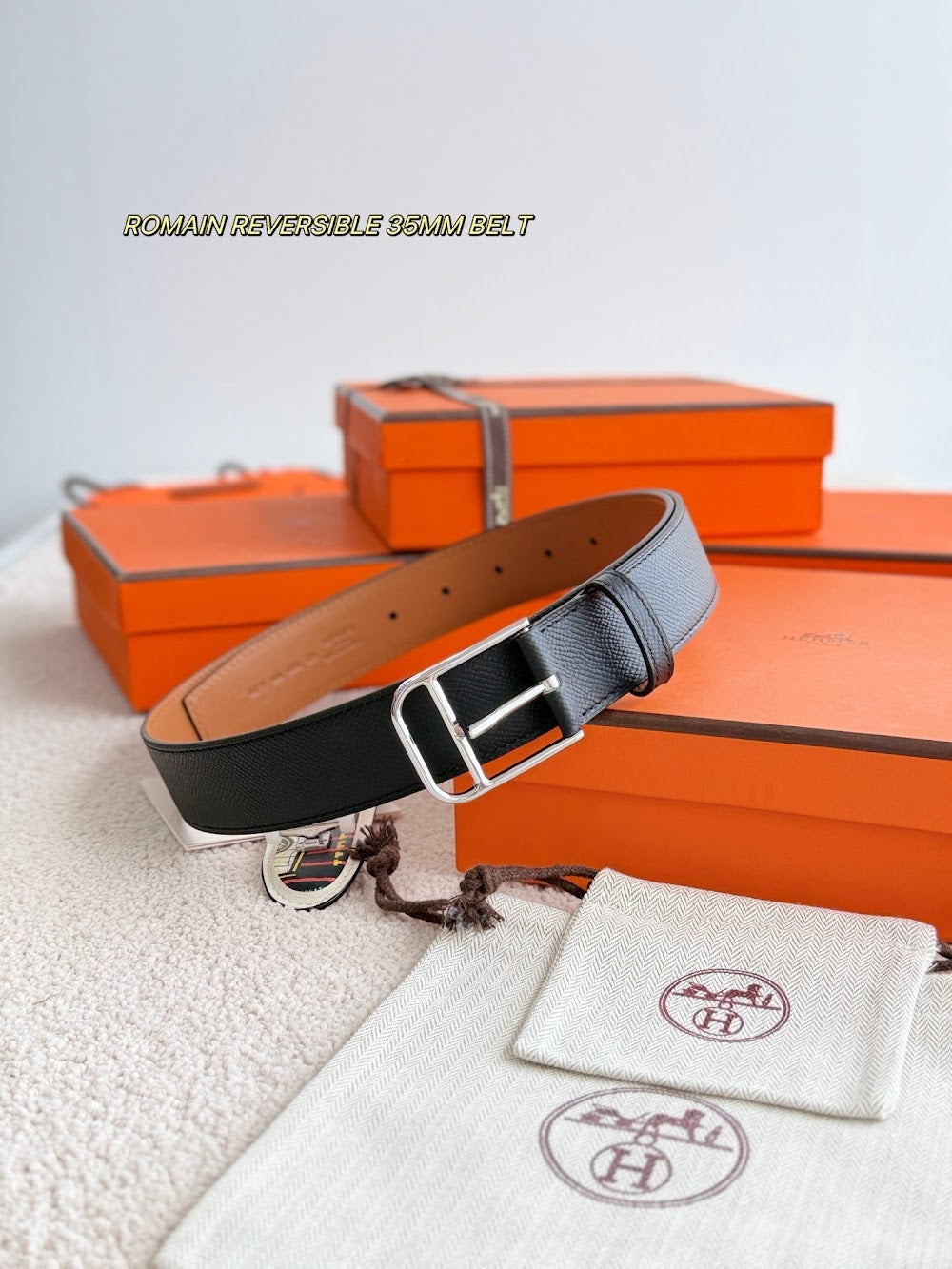 Anum Bags Hermesn Luxury Belt --109041