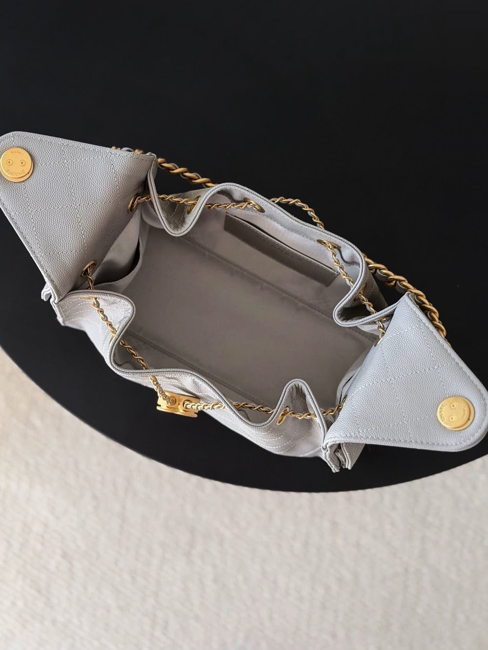 Anum Bags CHn Luxury Bag --113896