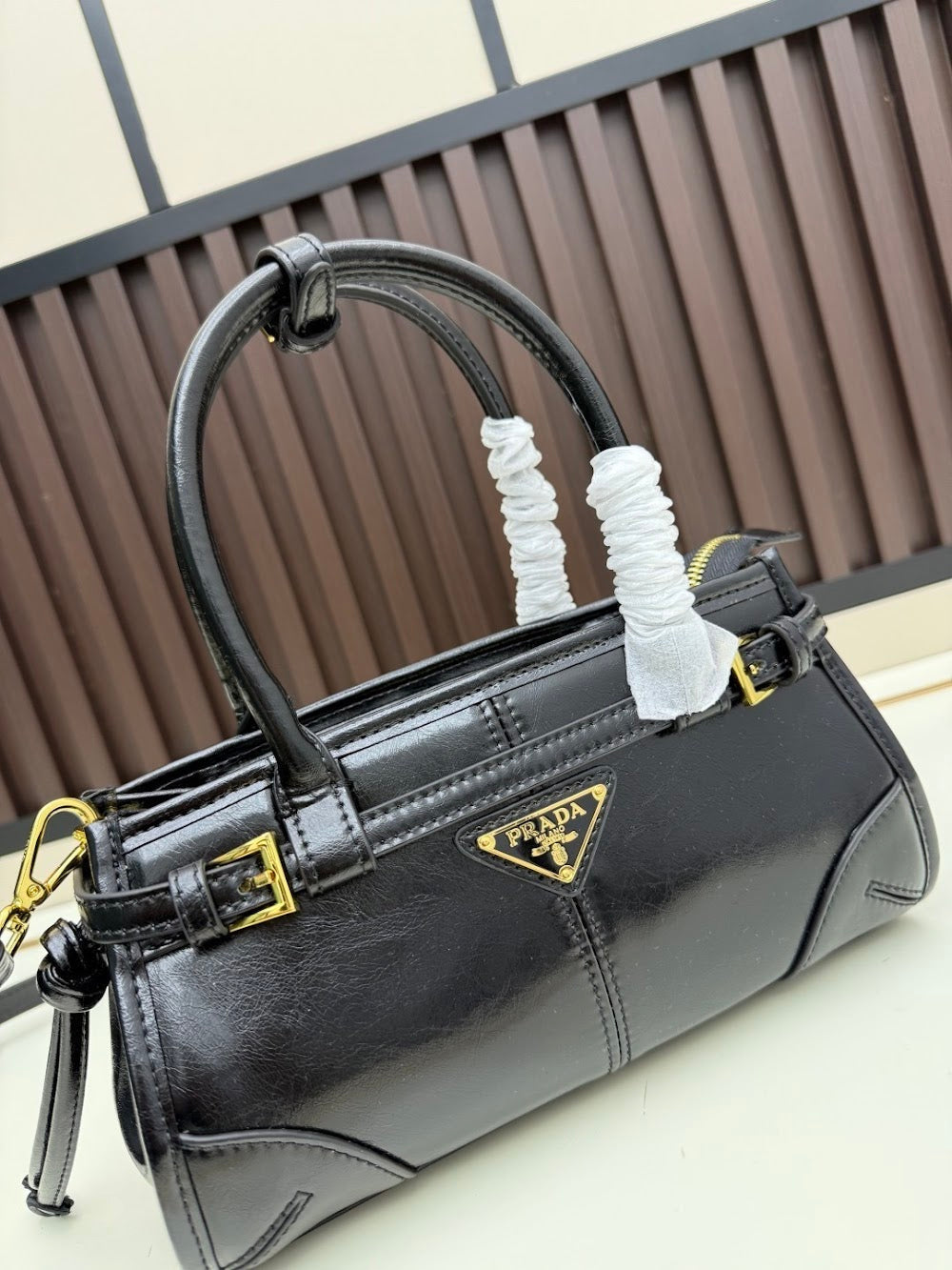 Ezyycart Bags pradn Luxury Bag --74592