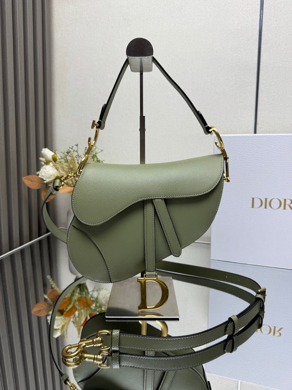 Ezyycart Bags Diorn Luxury Bag --115258