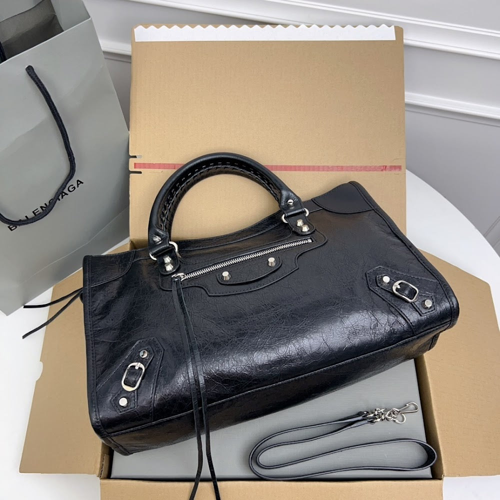 Ezyycart Bags Balenciaga Luxury Bag --110803