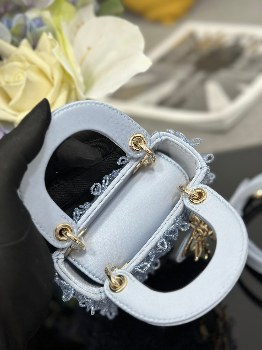 Ezyycart Bags Diorn Luxury Bag --114450