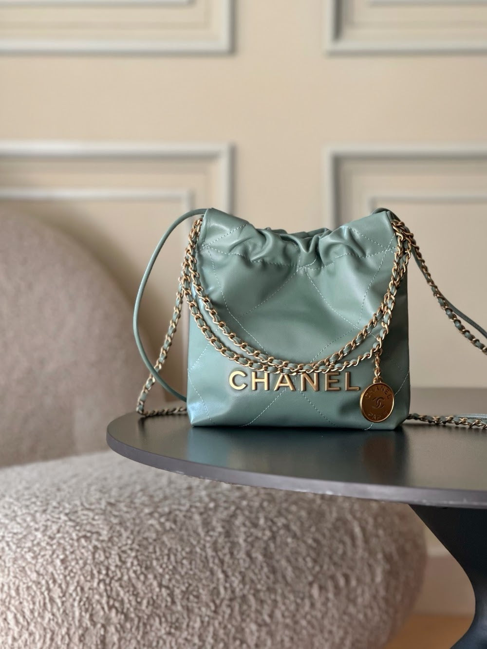 Anum Bags CHn Luxury Bag --114419