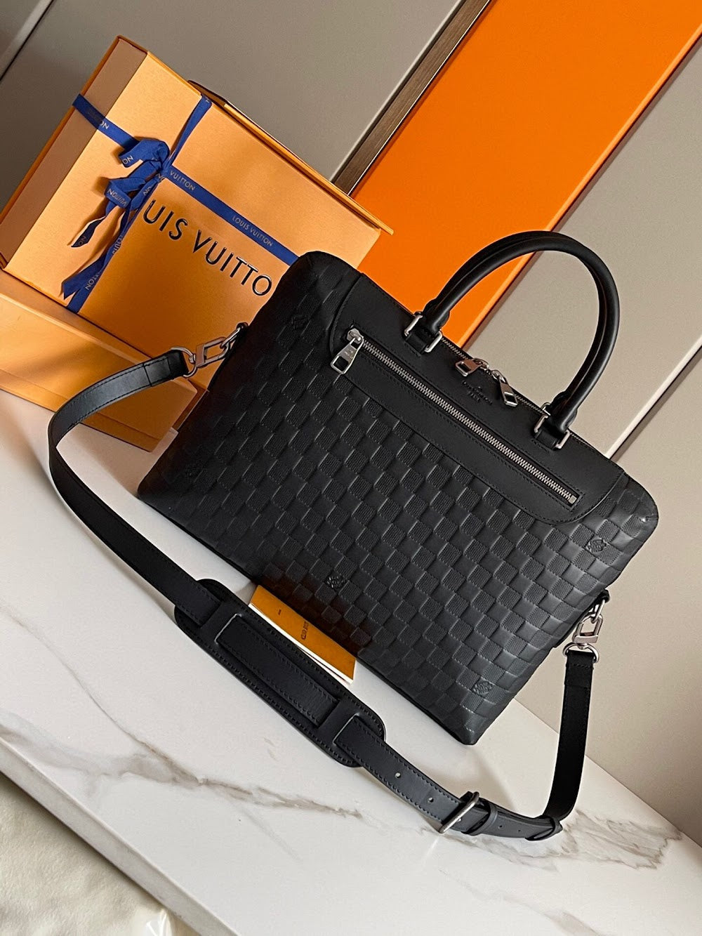Anum Bags LVn Luxury Bag --81008
