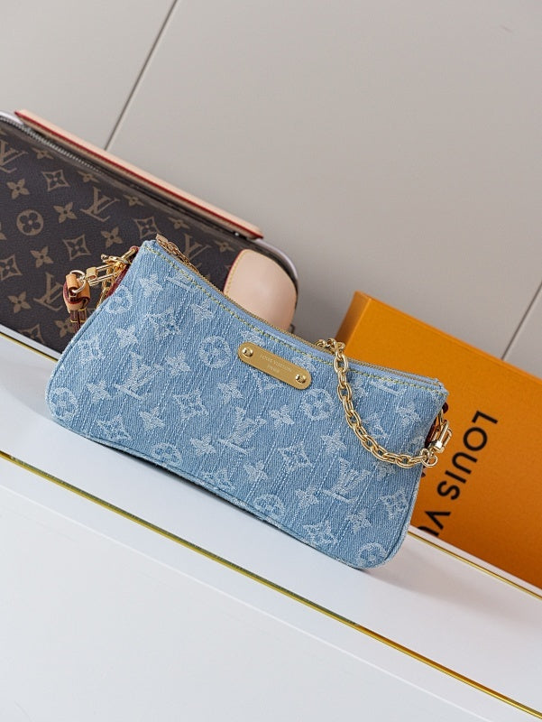 Anum Bags LVn Luxury Bag --80859