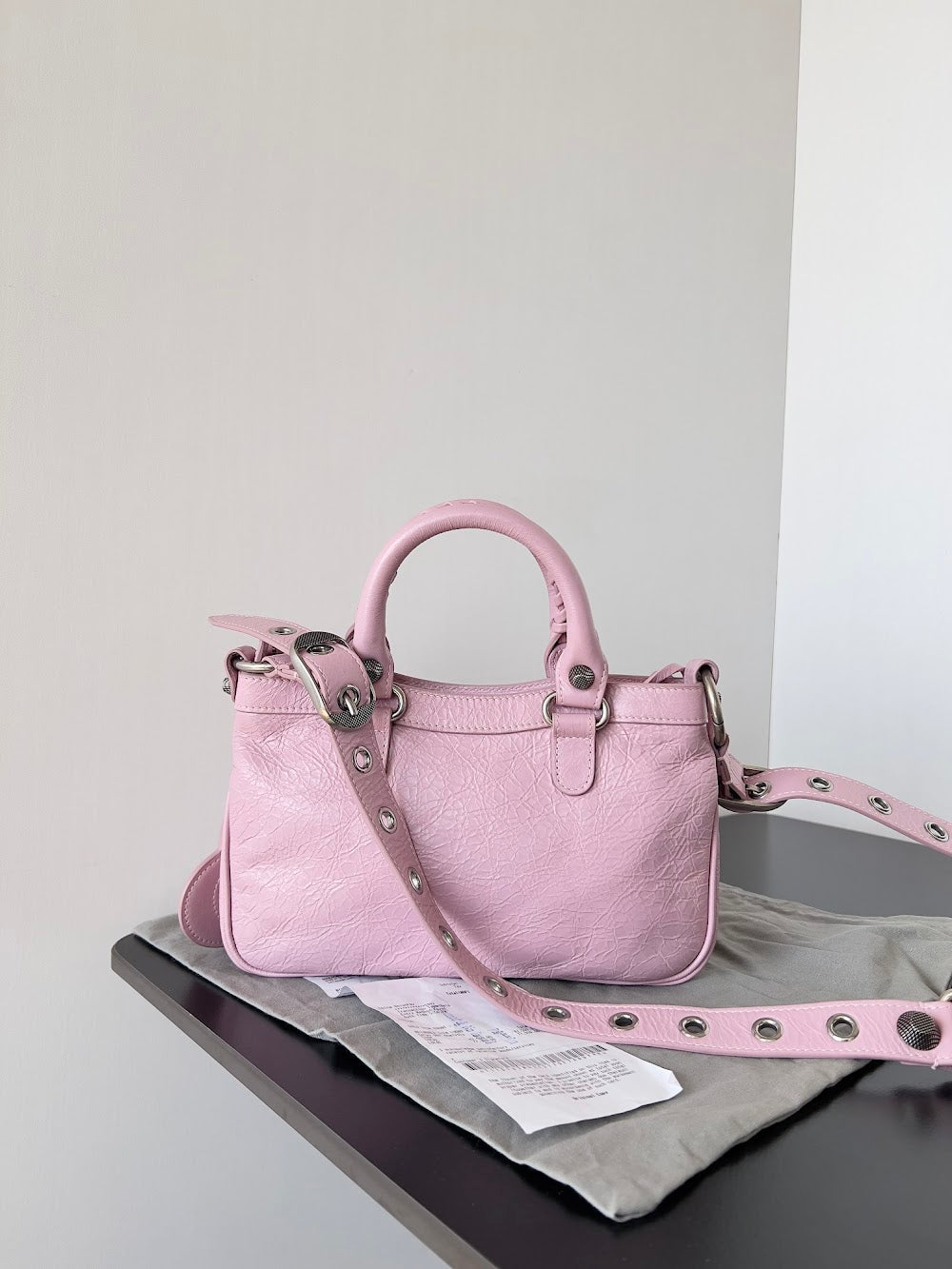 Ezyycart Bags Balenciaga Luxury Bag --111169