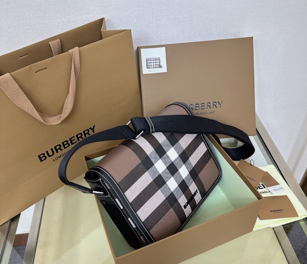 Ezyycart Bags Burberryn Luxury Bag --92287
