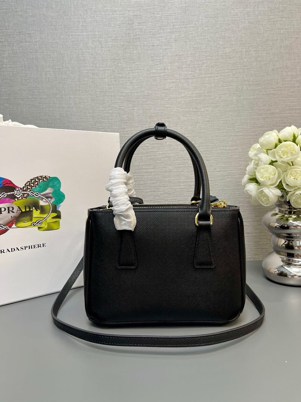 Ezyycart Bags Pradn Luxury Bag --101548