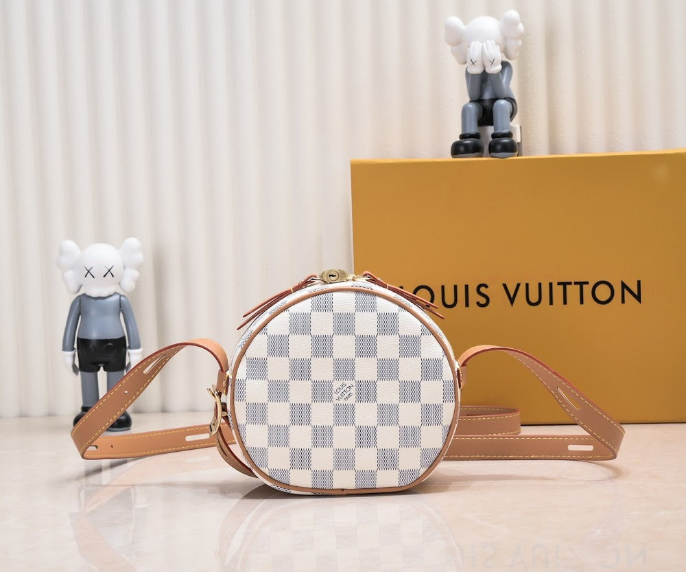 Anum Bags LVn Luxury Bag --79552
