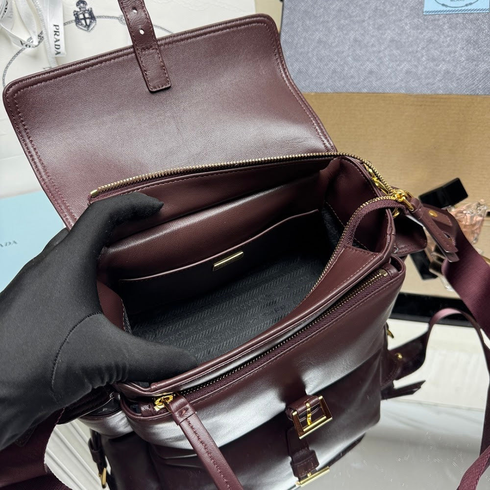 Ezyycart Bags Pradn Luxury Bag --101709