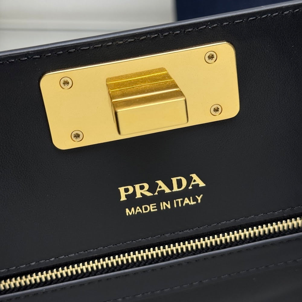 Ezyycart Bags Prada Luxury Bag --54460
