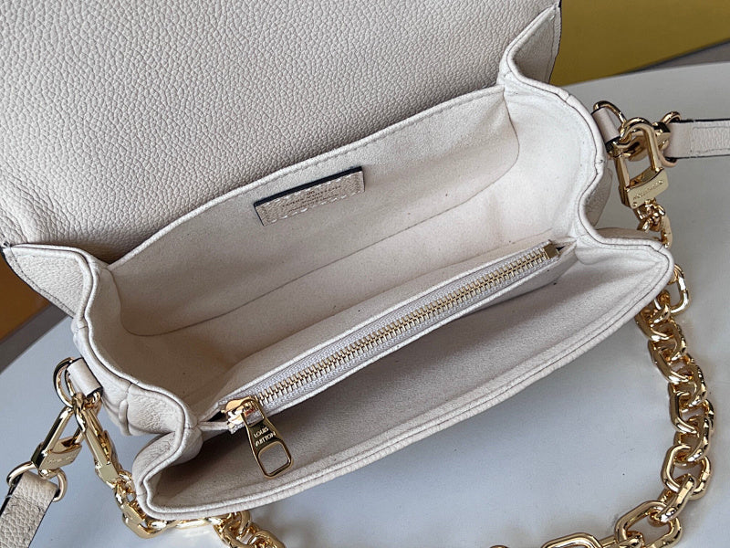 Anum Bags LVn Luxury Bag --80676