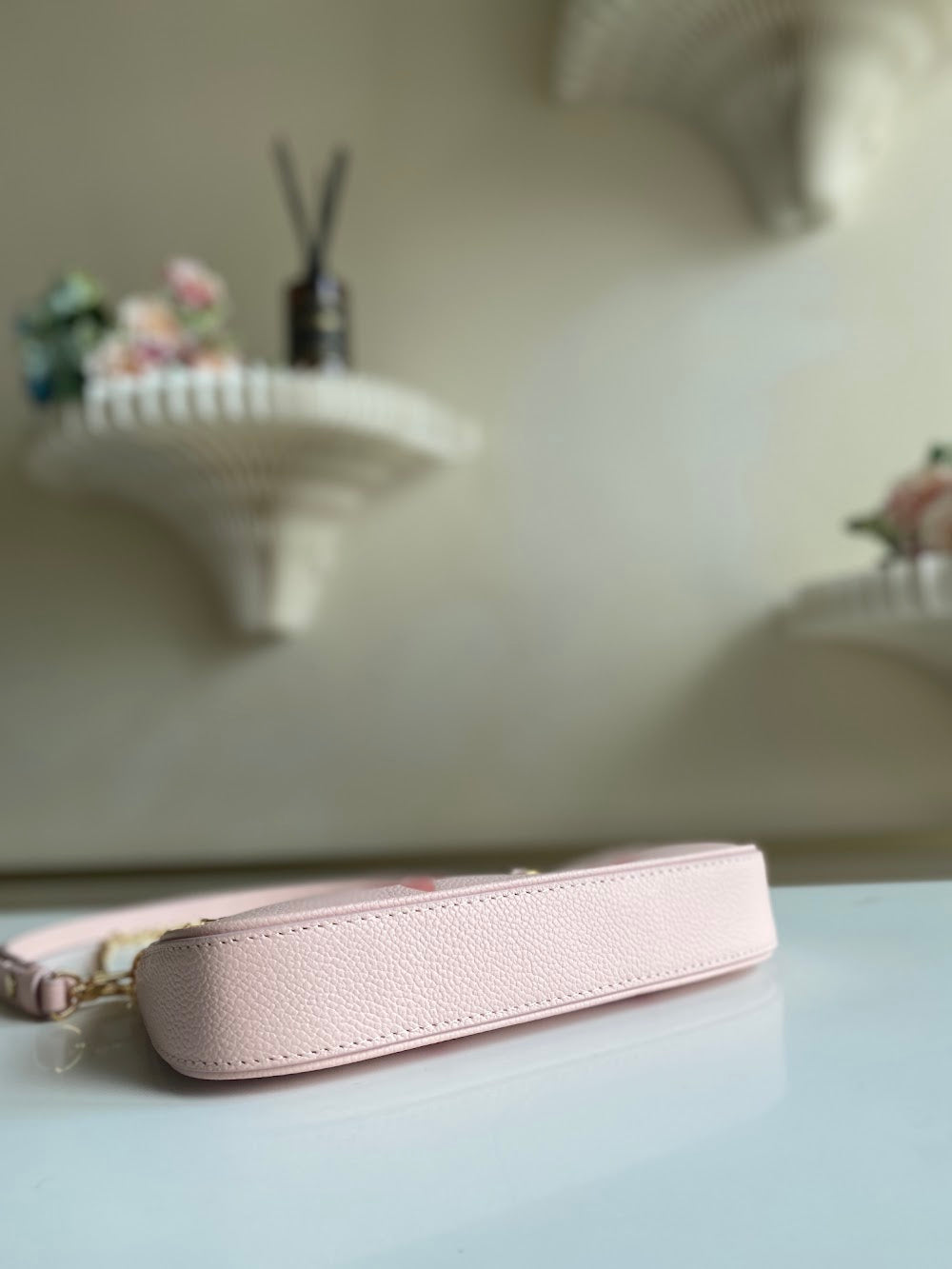 Anum Bags LVn Luxury Bag --80019