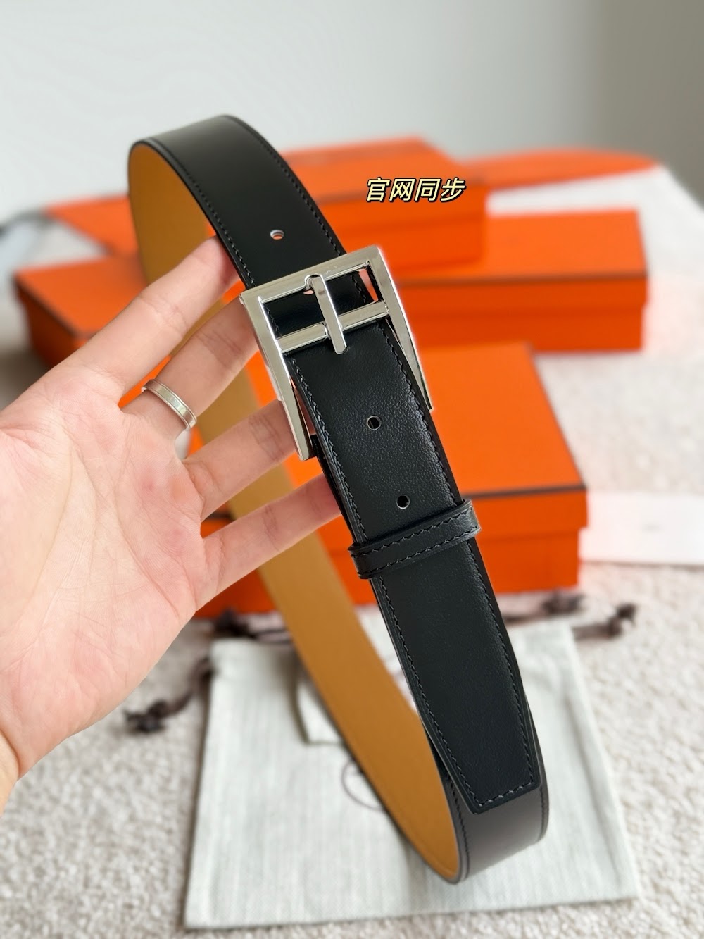 Anum Bags Hermesn Luxury Belt --108703