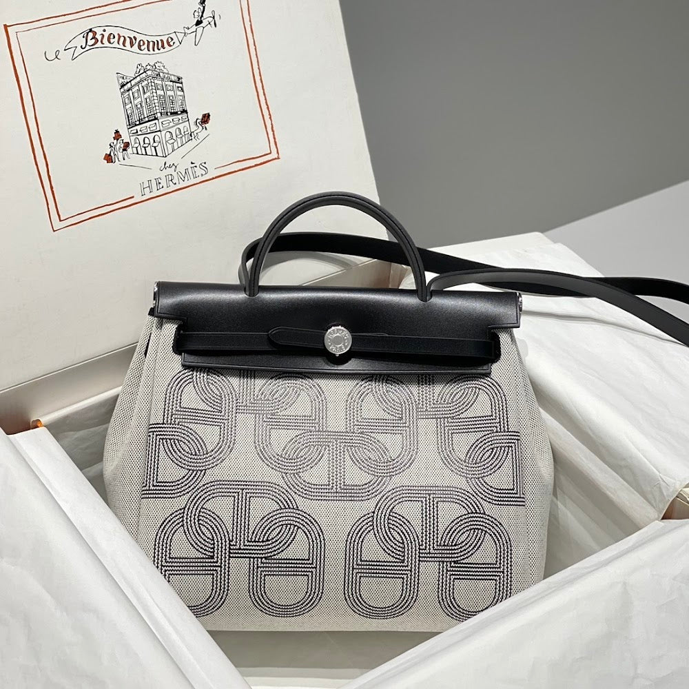 Anum Bags Hermesn Luxury Bag --118877