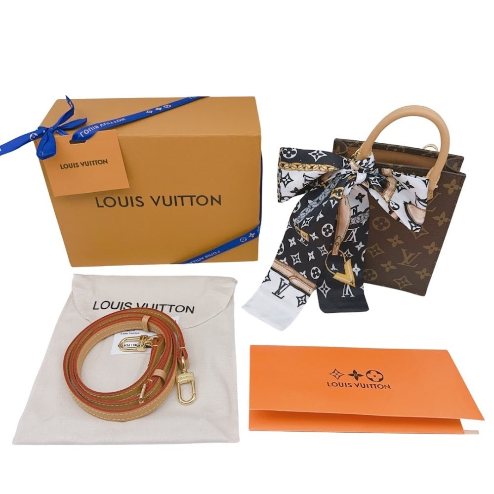 Anum Bags LVn Luxury Bag --79561