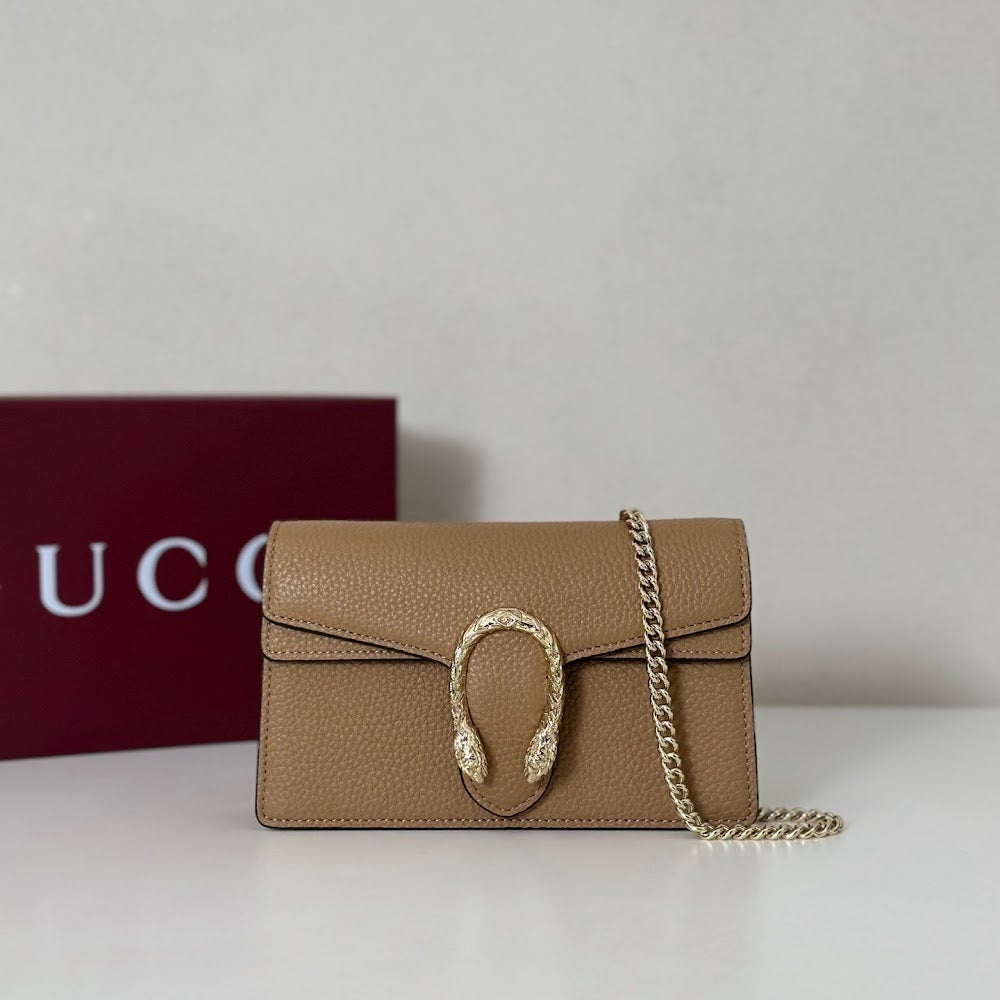 Ezyycart Bags Guccin Luxury Bag --95348
