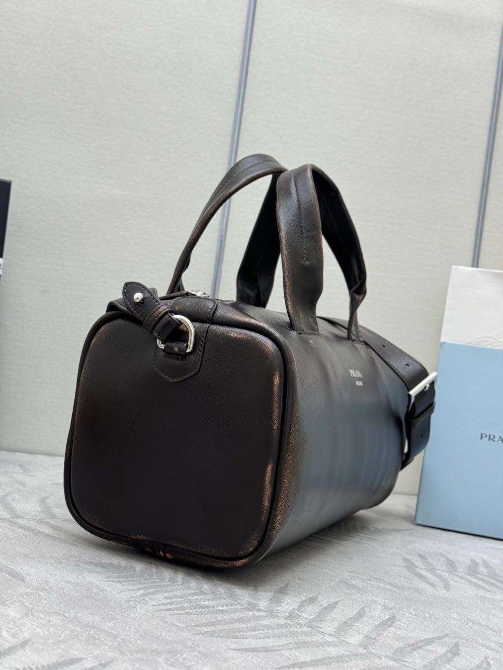 Ezyycart Bags Pradn Luxury Bag --101335