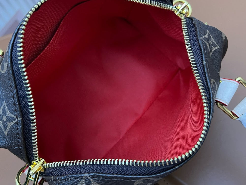 Anum Bags LVn Luxury Bag --79225