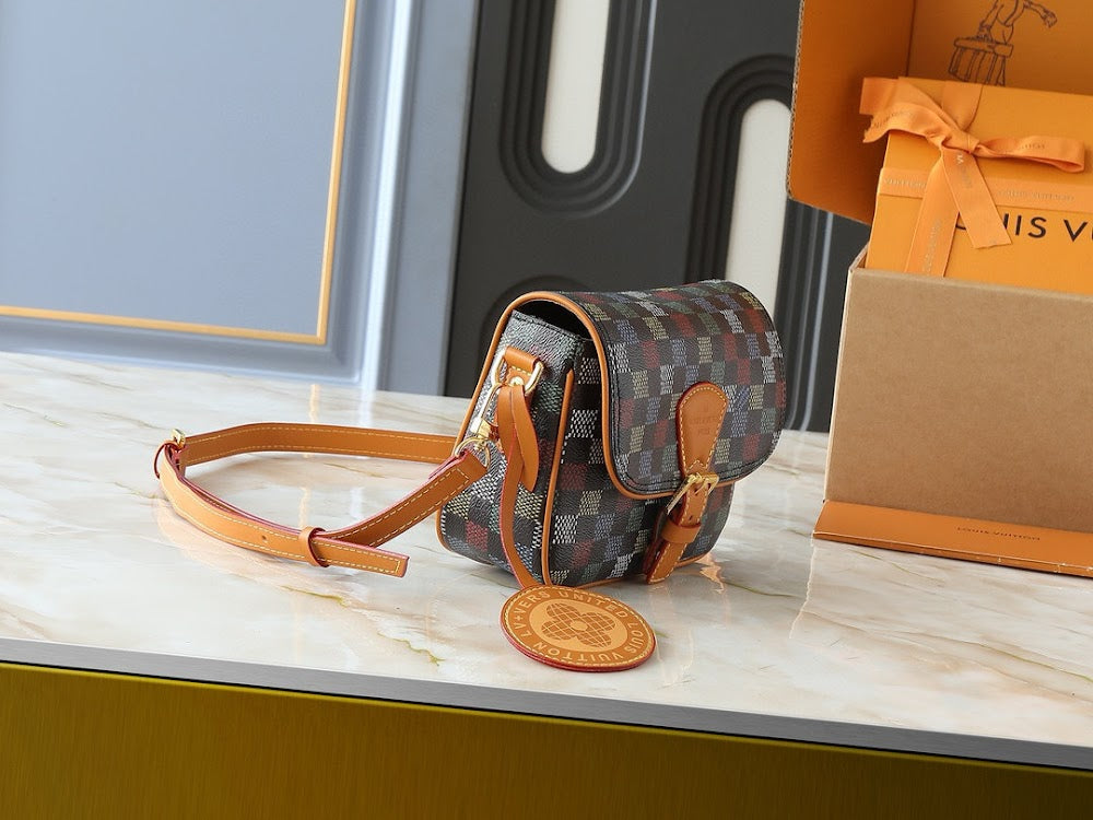 Anum Bags LVn Luxury Bag --79180