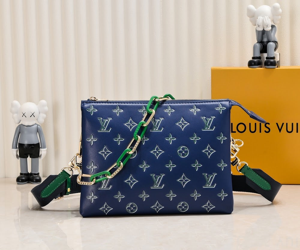 Anum Bags LVn Luxury Bag --80807