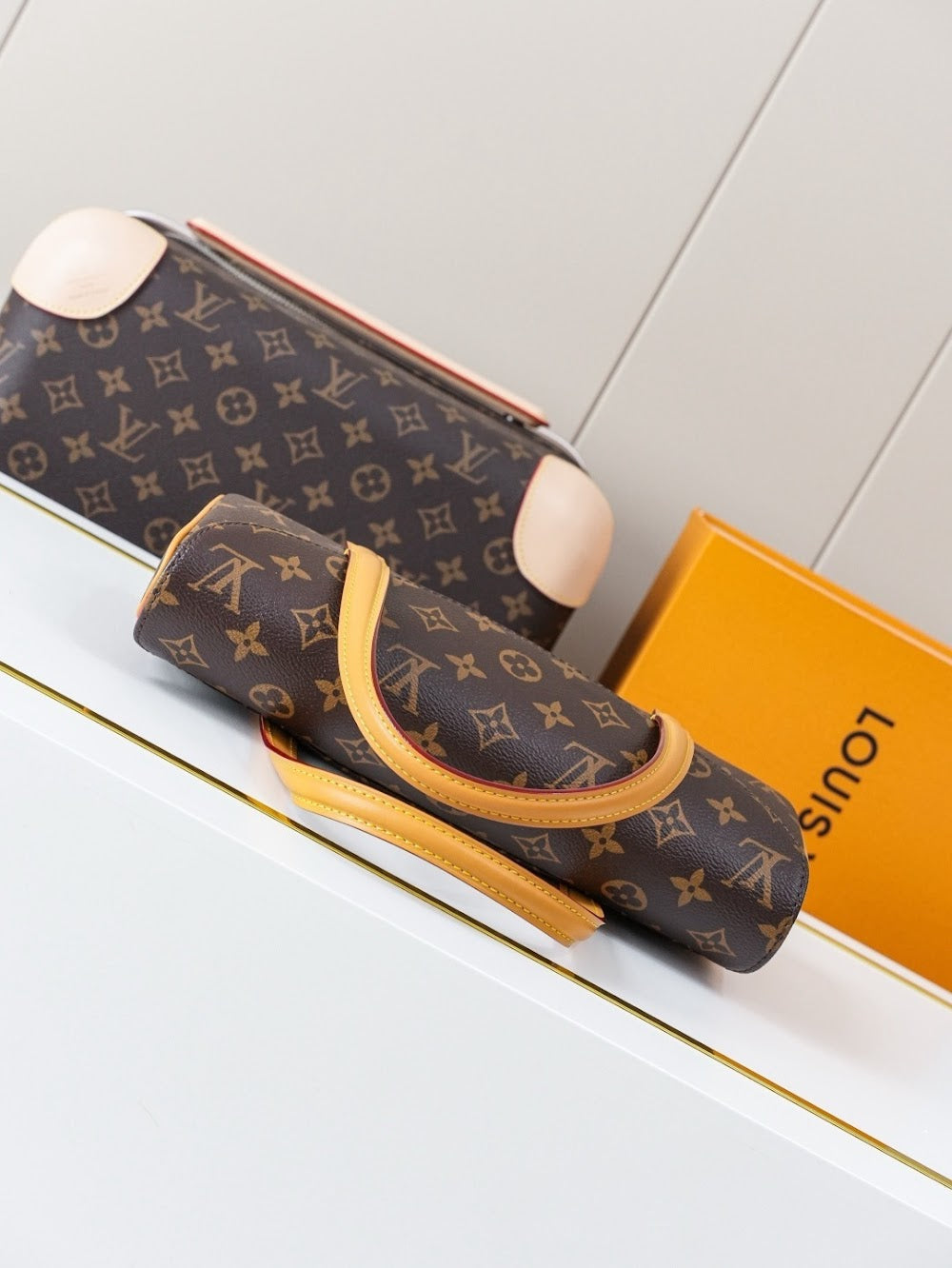 Anum Bags LVn Luxury Bag --79695