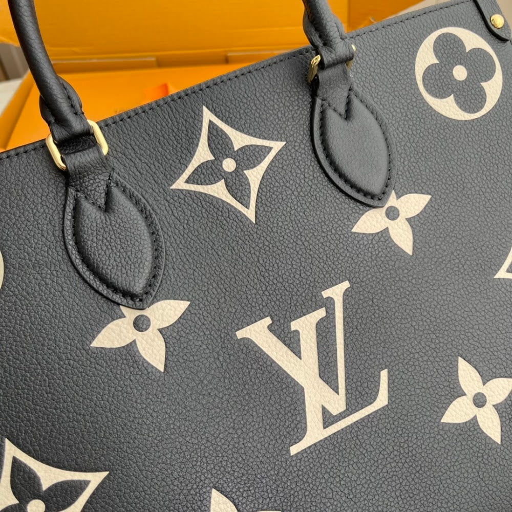 Anum Bags LVn Luxury Bag --79408