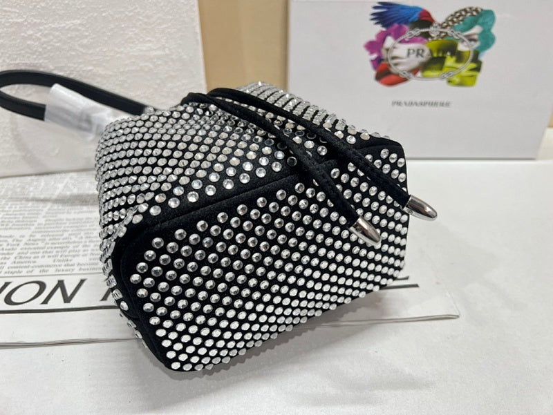 Ezyycart Bags pradn Luxury Bag --73032