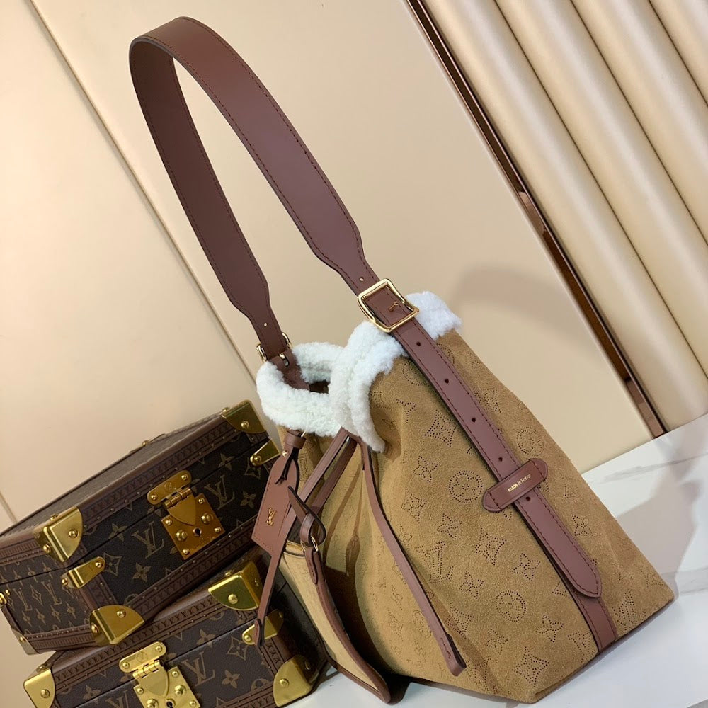 Ezyycart Bags ln Luxury Bag --57829
