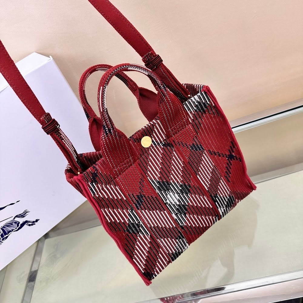 Ezyycart Bags Burberryn Luxury Bag --92434