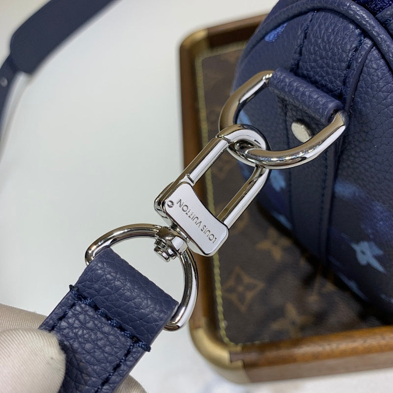 Ezyycart Bags ln Luxury Bag --59805