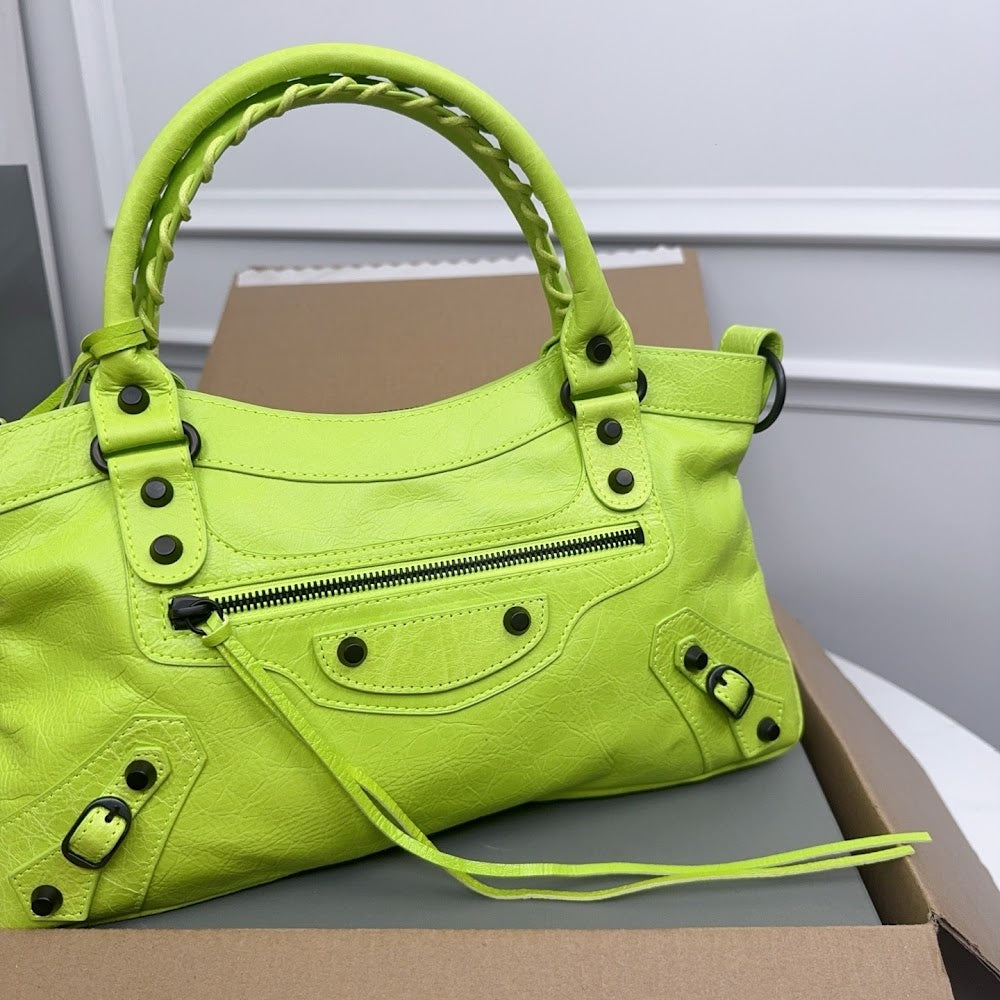 Ezyycart Bags Balenciaga Luxury Bag --111209
