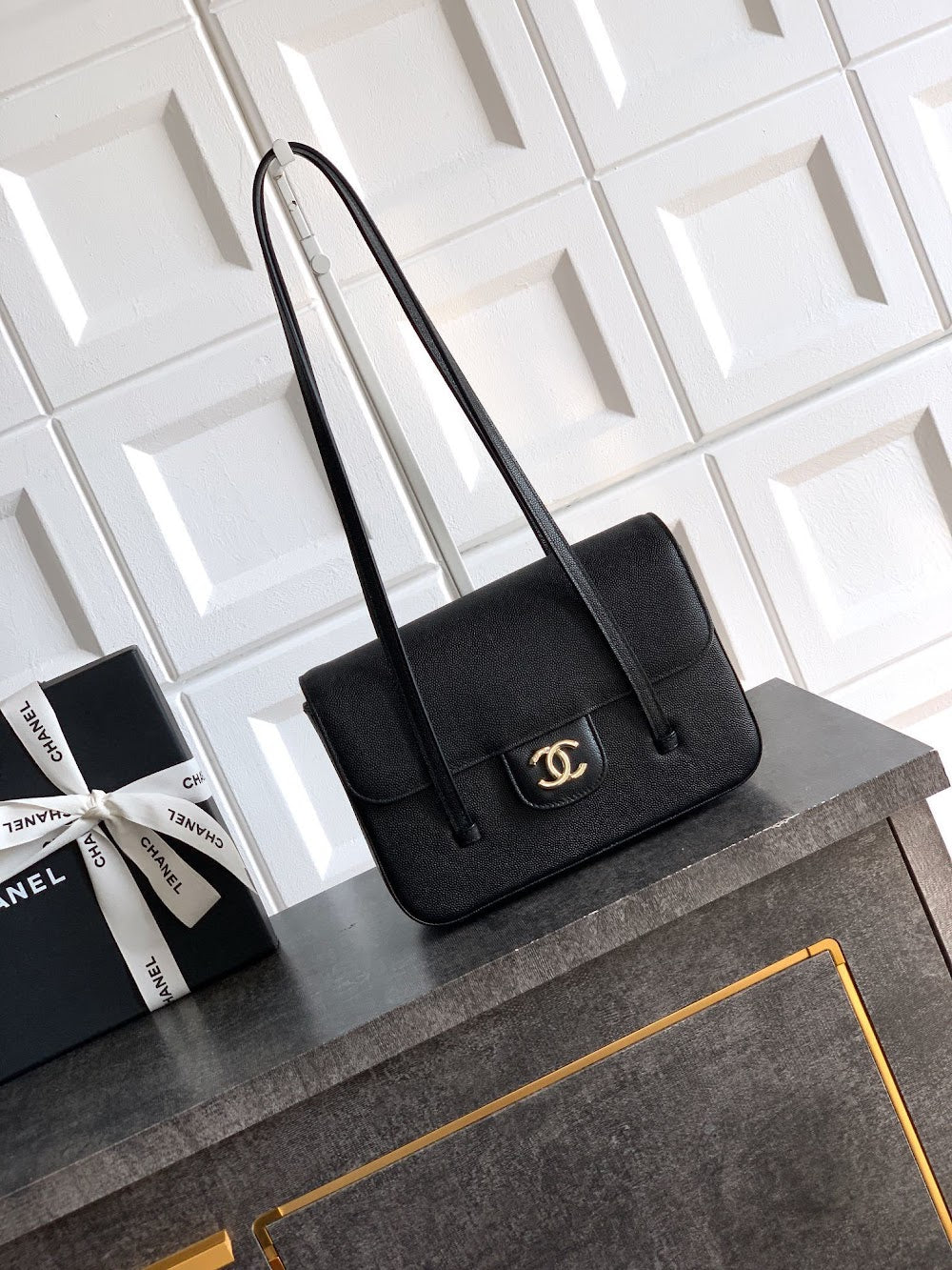 Anum Bags CHn Luxury Bag --112738