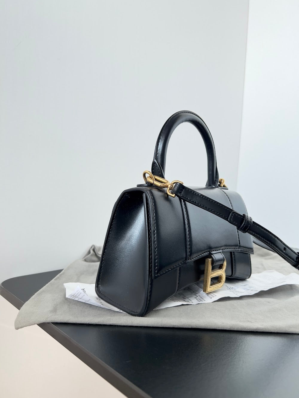 Ezyycart Bags Balenciaga Luxury Bag --111059