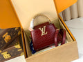 Anum Bags ln Luxury Bag --57751