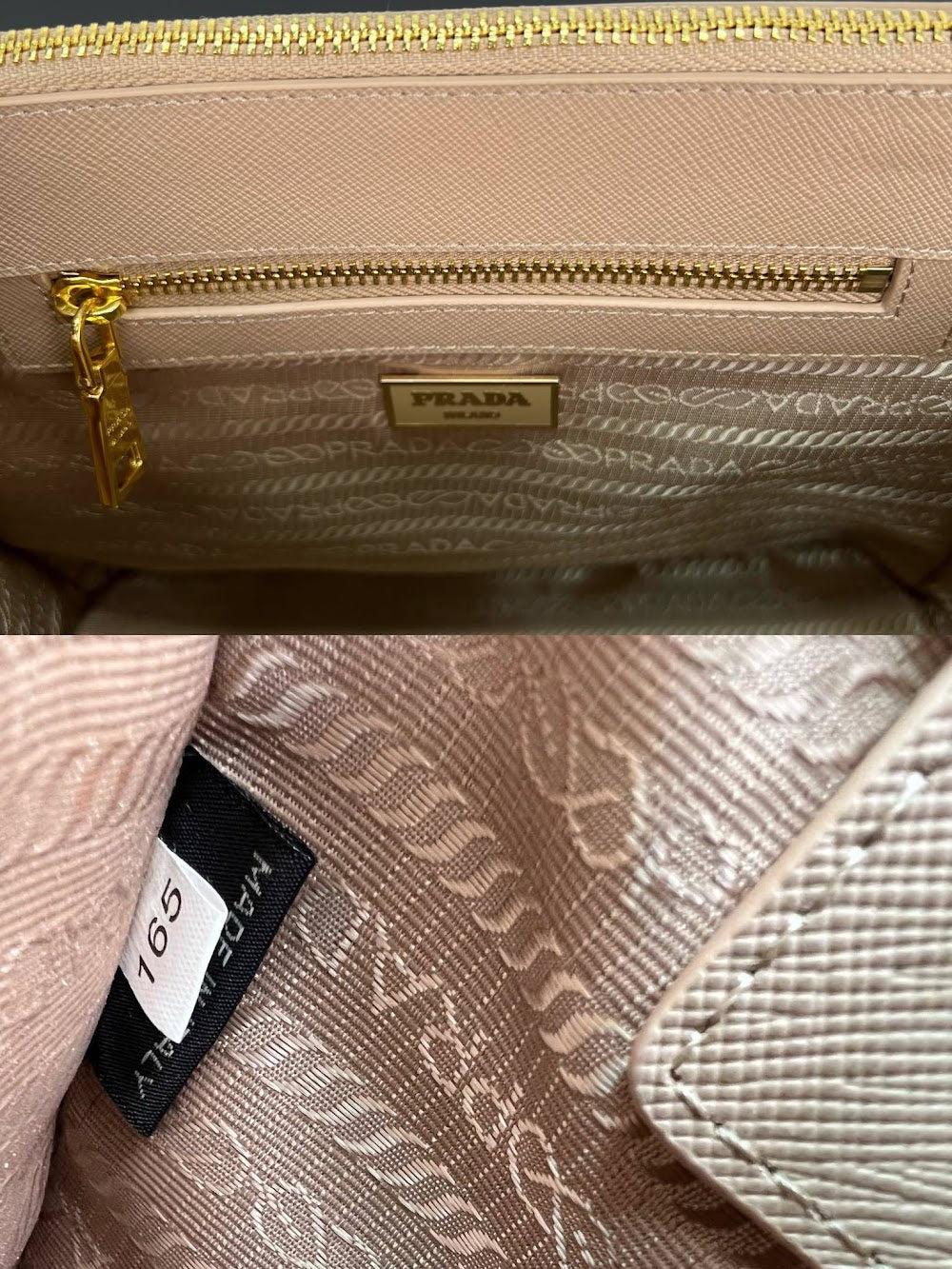 Ezyycart Bags pradn Luxury Bag --73552