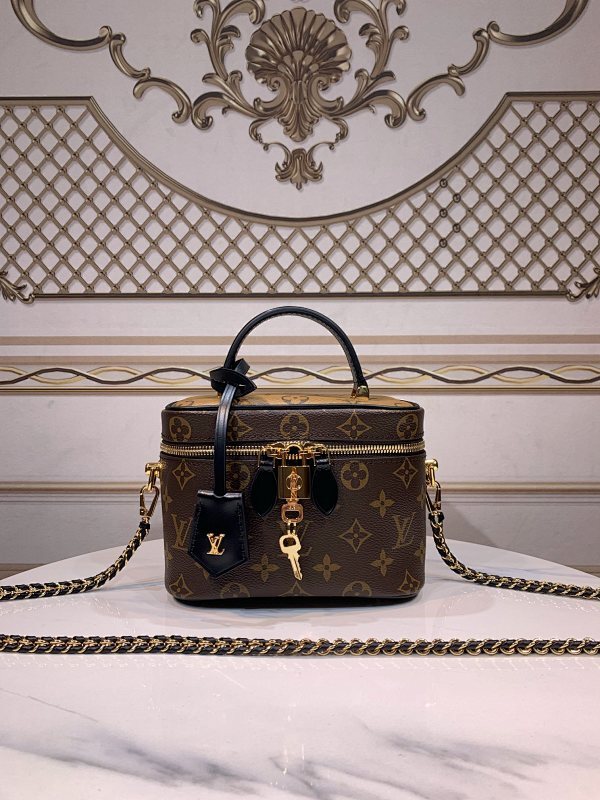 Ezyycart Bags ln Luxury Bag --59672