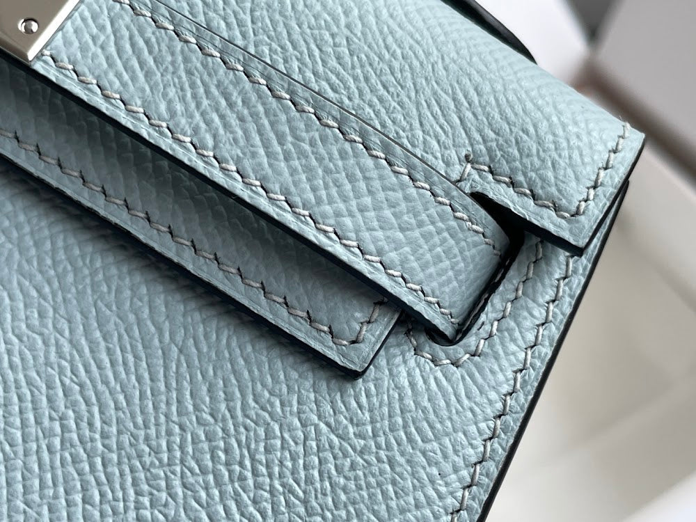 Anum Bags Hermesn Luxury Bag --117855