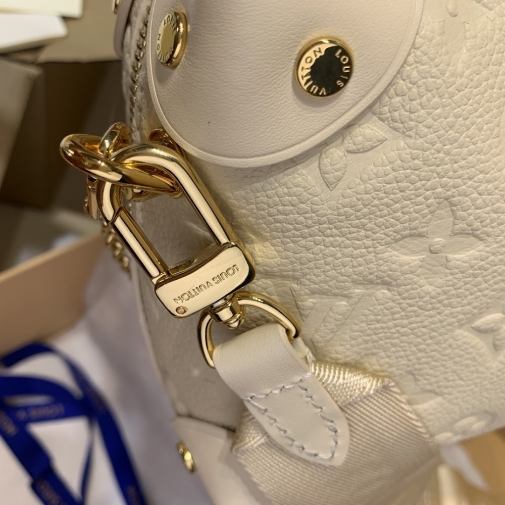 Ezyycart Bags ln Luxury Bag --59243