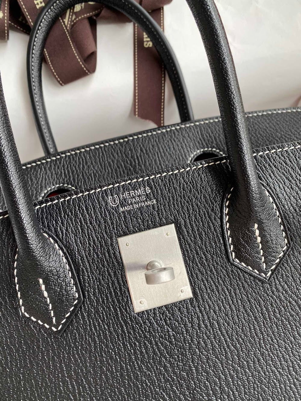 Anum Bags Hermesn Luxury Bag --116787