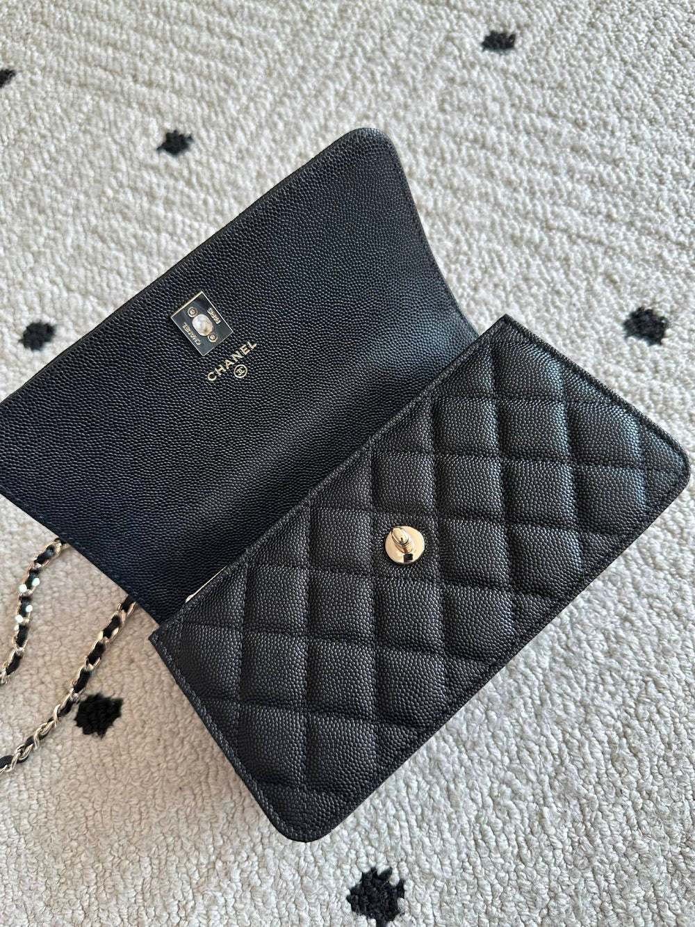 Anum Bags CHn Luxury Bag --112716