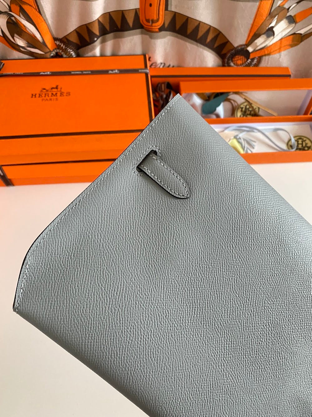 Anum Bags Hermesn Luxury Bag --116711