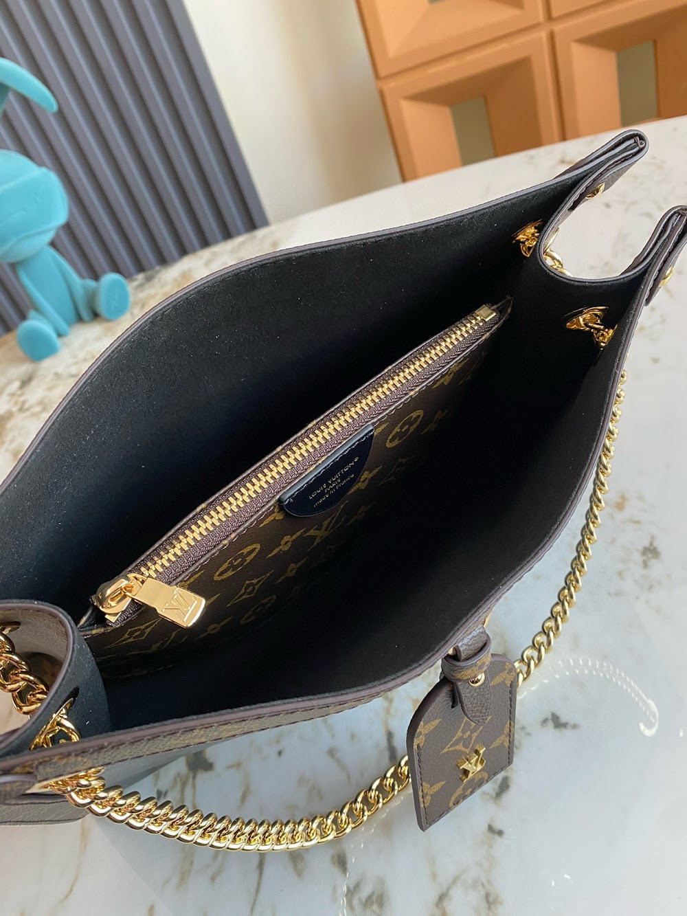 Anum Bags LVn Luxury Bag --80907